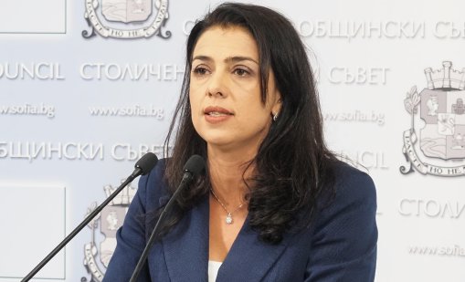 Ваня Григорова: Назначават тролската ферма, съкращават под натиск в СО (ВИДЕО)