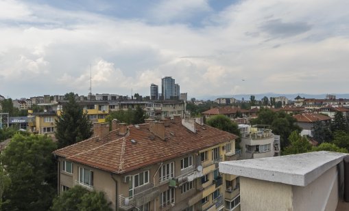 Влизането в Еврозоната не означава автоматично поскъпване на имотите 