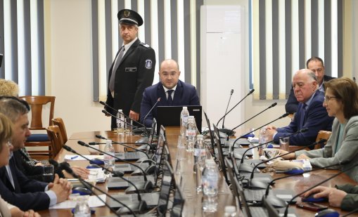 ВСС не се съгласи с орязаните с над 180 млн. евро за съдебната власт в бюджета 