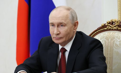 Путин посрещна Къшнър и Уиткоф в Кремъл: Ситуацията е сложна