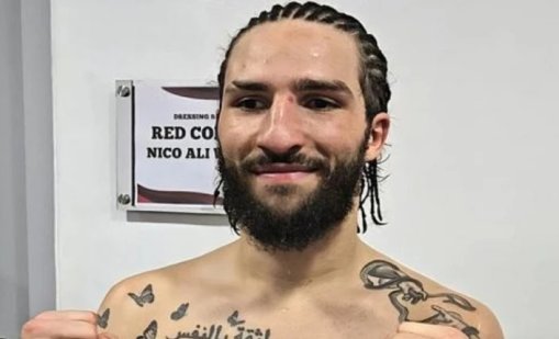 Внукът на Мохамед Али ще подгрява Кобрата в Дубай