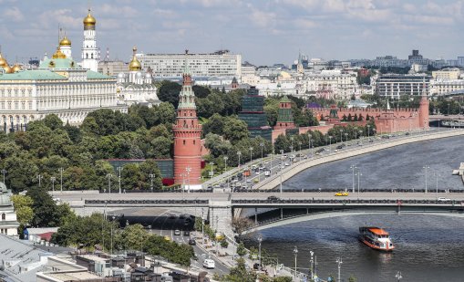 Кремъл: САЩ все още доставят по-голямата част от оръжията на Украйна