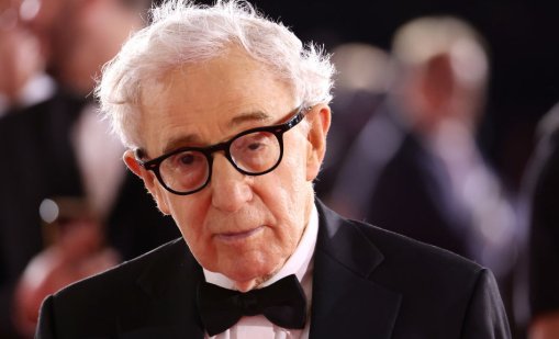 Уди Алън на 90: Юбилей, съпроводен с оглушително мълчание