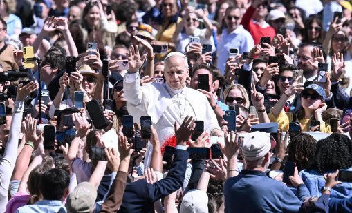 Пентагонът обяви война на папа Лъв, отправял враждебни атаки срещу Тръмп