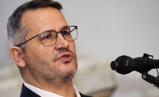 Министър Христанов: Има заплаха за националната сигурност, известих премиера