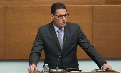 Константин Проданов за кабинета "Радев": Този състав означава летящ старт