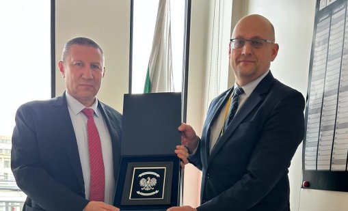 Прокуратурата: Решението на ВКС не поражда никакви последици за Сарафов