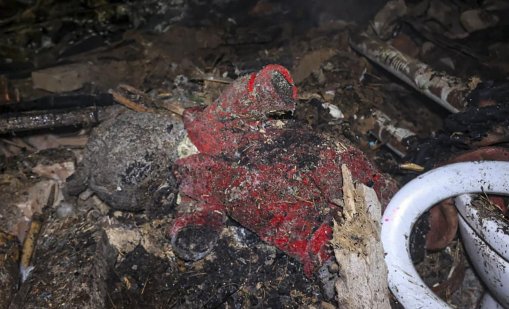 Украински дронове поразиха рафинерия на &ldquo;Лукойл&ldquo; в руската Волгоградска област