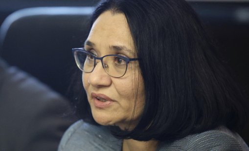 Стефанова поиска от ДАНС пълните данни от брифинга в Министерския съвет