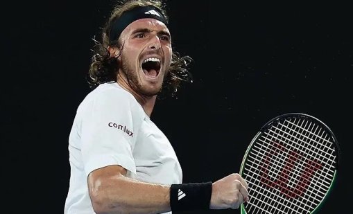 Взеха книжката на Циципас, карал с над 200 км/ч в Атина