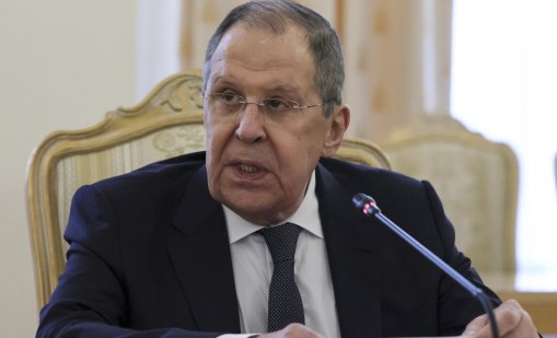 Лавров: Русия е готова да помогне на Сирия в постконфликтното възстановяване