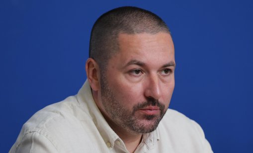 Николай Попов: Дълго време ме е следил боксьор