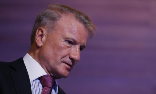 Молба в ефир: Най-големият банкер на Русия умолява Путин да спре войната