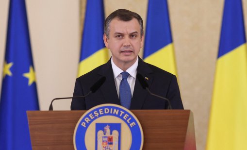 Никушор Дан номинира Еуджен Томак за премиер на Румъния