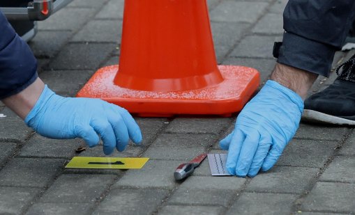 Жена нападна партньора си с нож, той е в болница 