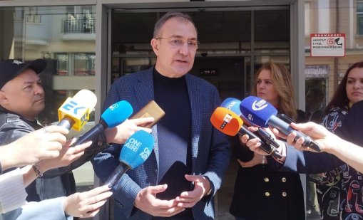 Гуцанов: Това, което става във Варна, е върхът на айсберга