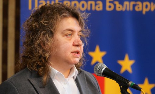 НС ще отхвърли искането за четвърти вот на недоверие, според Киселова