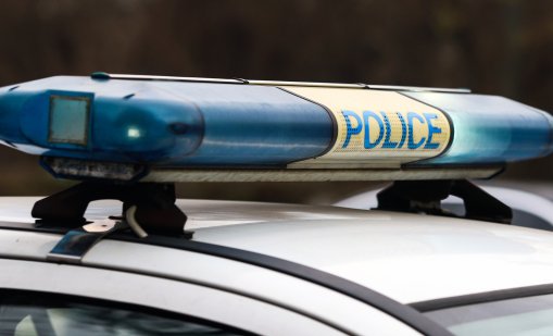 Три автобуса и влекач са изгорели през нощта в Костинброд