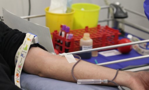 Недостиг на кръв в център по трансфузионна хематология в Плевен