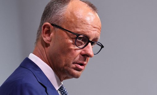 Мерц: Русия ще прекрати войната, когато вече не може да я води по икономически причини