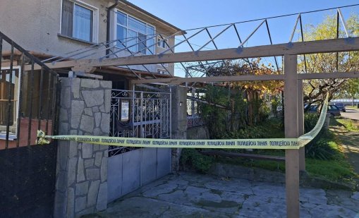 Внукът, убит от дядо си в Поповица, не работел, дрогирал се и заложил семейния дом 