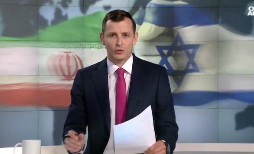 Проф. Чуков: Лъвът и слънцето са символите на Иран, ударът е за смяната на режима