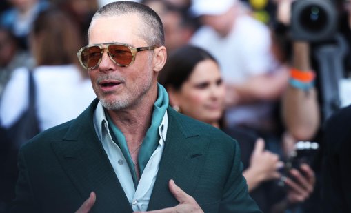 Фалшивият Брад Пит удари отново, пенсионерка му даде над 100 000 евро