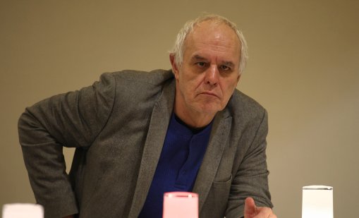 Андрей Райчев: Няма предпоставка за правителство в този парламент