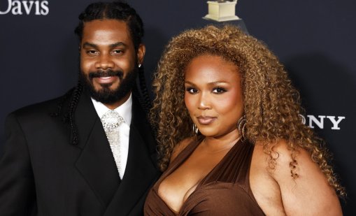 Лизо загубила девствеността си след 30, искала първо да спечели "Грами"