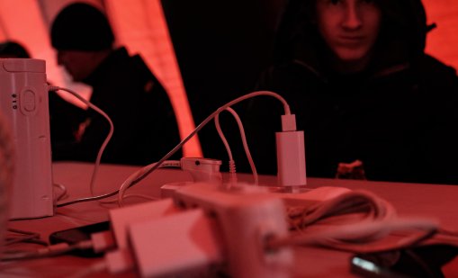 Кличко: Запасете се с храна, вода и лекарства, може да стане по-зле