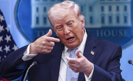 Тръмп: "Много оптимистичен" съм за споразумение с Иран