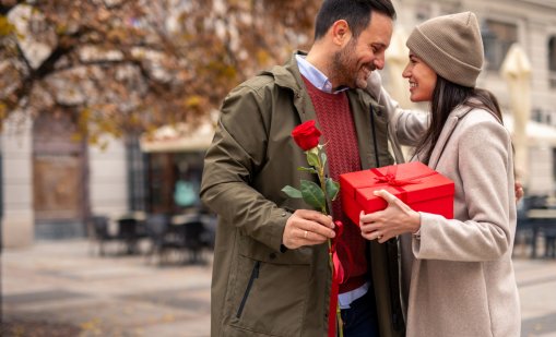 Какво ви очаква в любовта тази седмица?