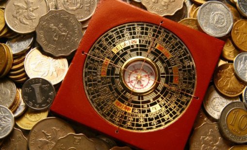 Фъншуй ритуали за пари и късмет през 2026 г.