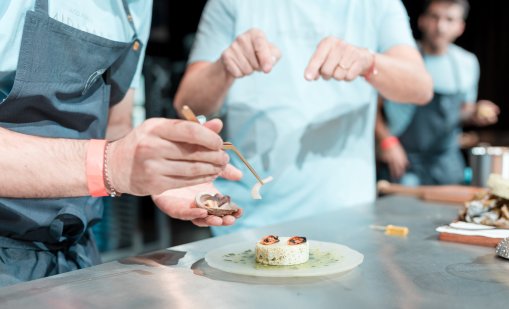 BiorestCup 2026 събира над 500 кулинарни специалисти на тридневно събитие