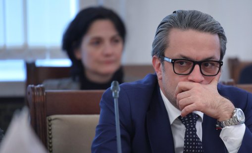 Биков: Щом Терзиев е толкова добър като кмет, ПП-ДБ да го номинира за президент
