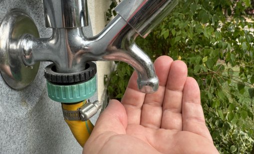 Въвеждат воден режим за Плевен и региона