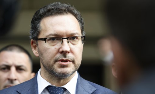 Митов убеден: България не е завладяна държава 