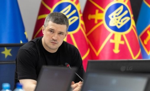 Министърът на отбраната на Украйна: Сега е моментът да увеличим натиска върху Русия