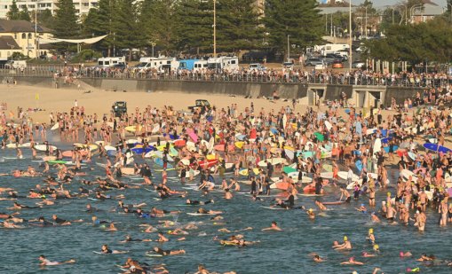 Австралия обяви план за обратно изкупуване на огнестрелни оръжия