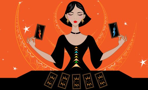 Таро прогноза за 19 - 25 януари 2026