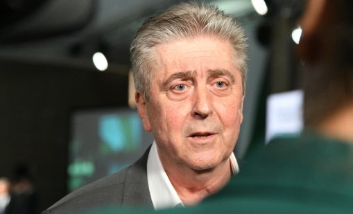 Първанов: Големият проблем в кампанията е тежкият компроматен сблъсък