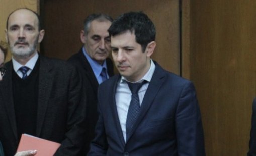 Филип Гунев за казуса с Явор: Става дума за лекарска грешка 