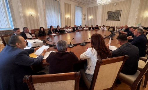 ДПС-Ново начало със спешни мерки за подобряване на водоснабдяването