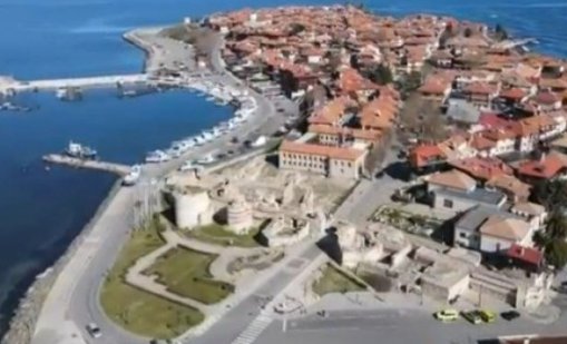 Слънчево ще е във вторник, на места ще превалява