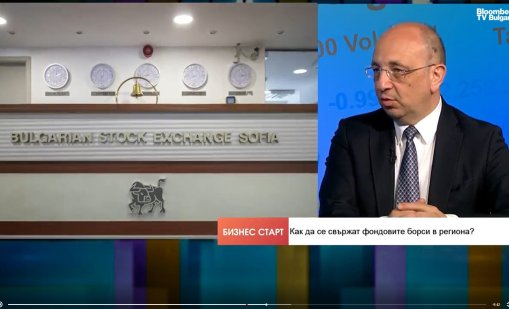 Николай Василев: Последните 10 г. видяхме реформи &ndash; 0, а безвремие &ndash; 100