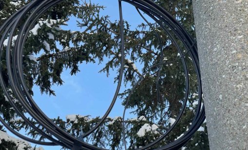 Видин, Монтана и Враца без ток заради снега, сформираха Кризисен щаб