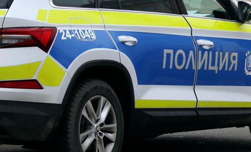 Петима души, сред които и 4-годишно дете, пострадаха при катастрофа на "Хемус"
