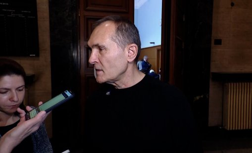 Васил Божков е в болница заради изследвания и бактерия