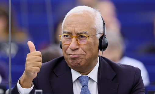 Европа иска пряк канал към Путин, но спори кой да води преговорите за Украйна