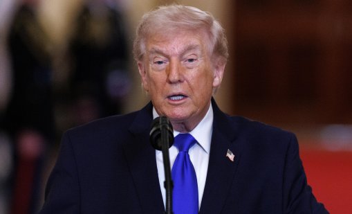 Тръмп отрече разногласия с висш генерал относно Иран